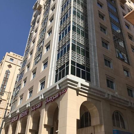 Hotel Morjan Almedina Aldhabi For Hospitality Tourism エクステリア 写真