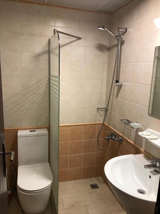 Hotel Morjan Almedina Aldhabi For Hospitality Tourism エクステリア 写真