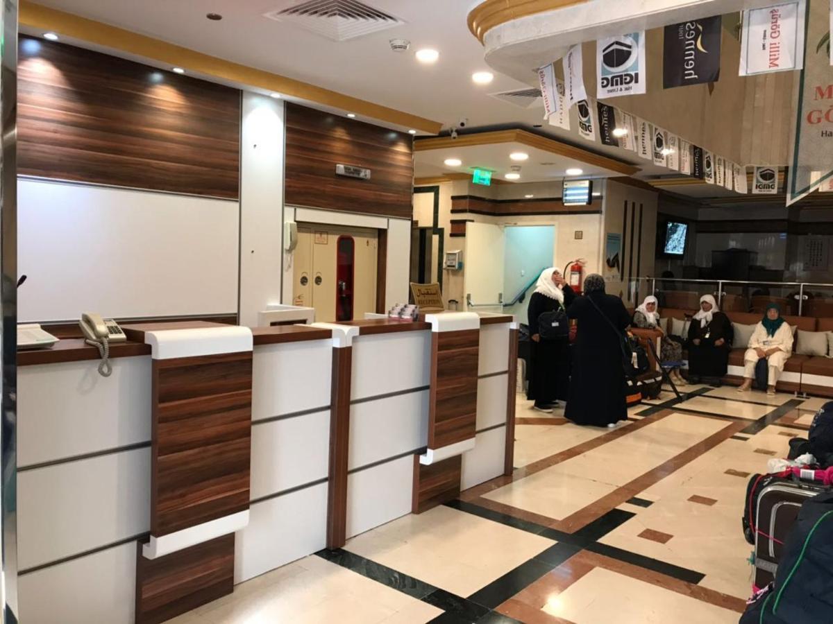 Hotel Morjan Almedina Aldhabi For Hospitality Tourism エクステリア 写真