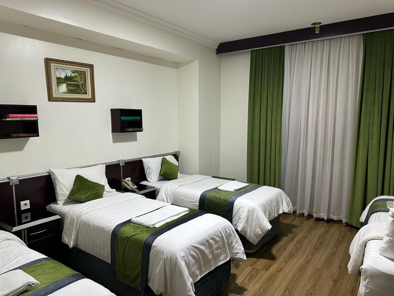 Hotel Morjan Almedina Aldhabi For Hospitality Tourism エクステリア 写真