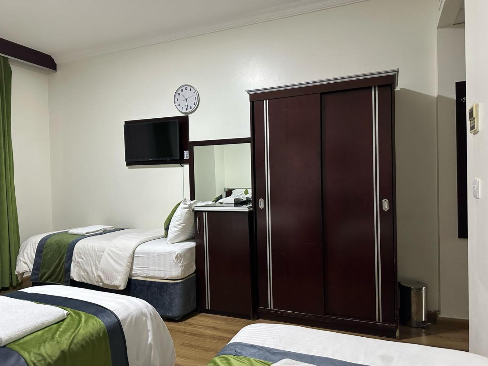 Hotel Morjan Almedina Aldhabi For Hospitality Tourism エクステリア 写真