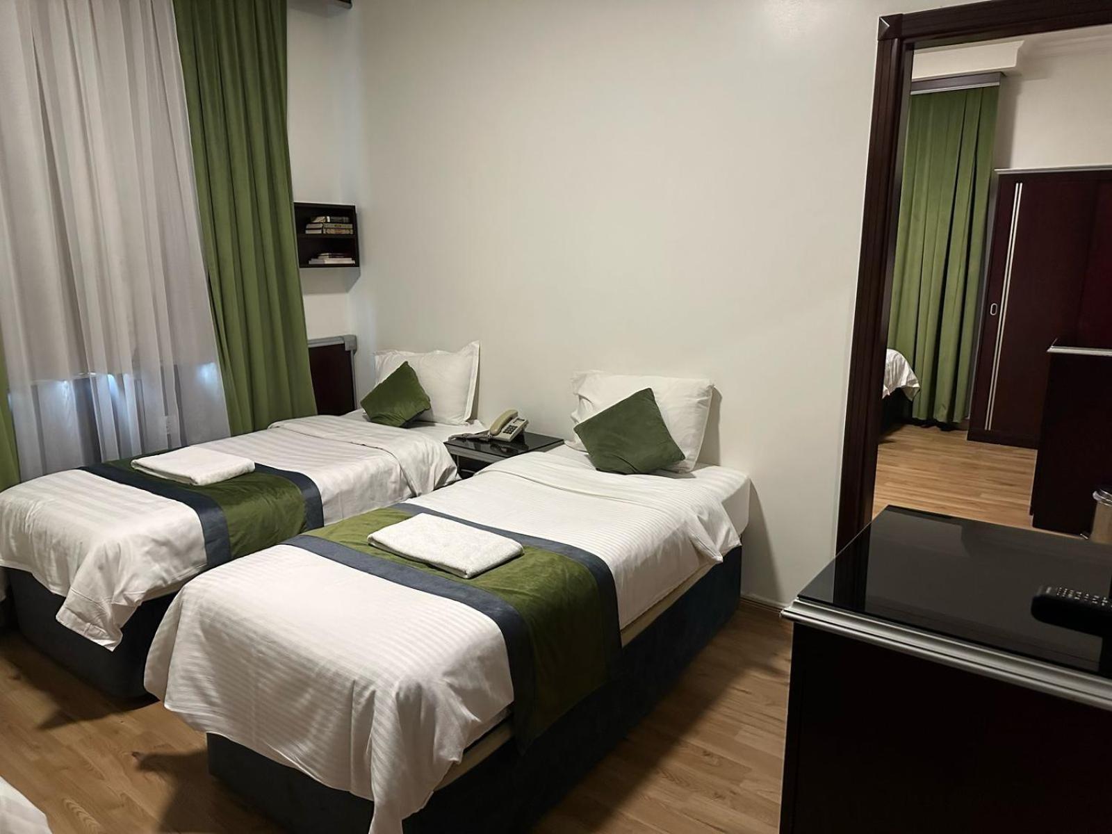 Hotel Morjan Almedina Aldhabi For Hospitality Tourism エクステリア 写真