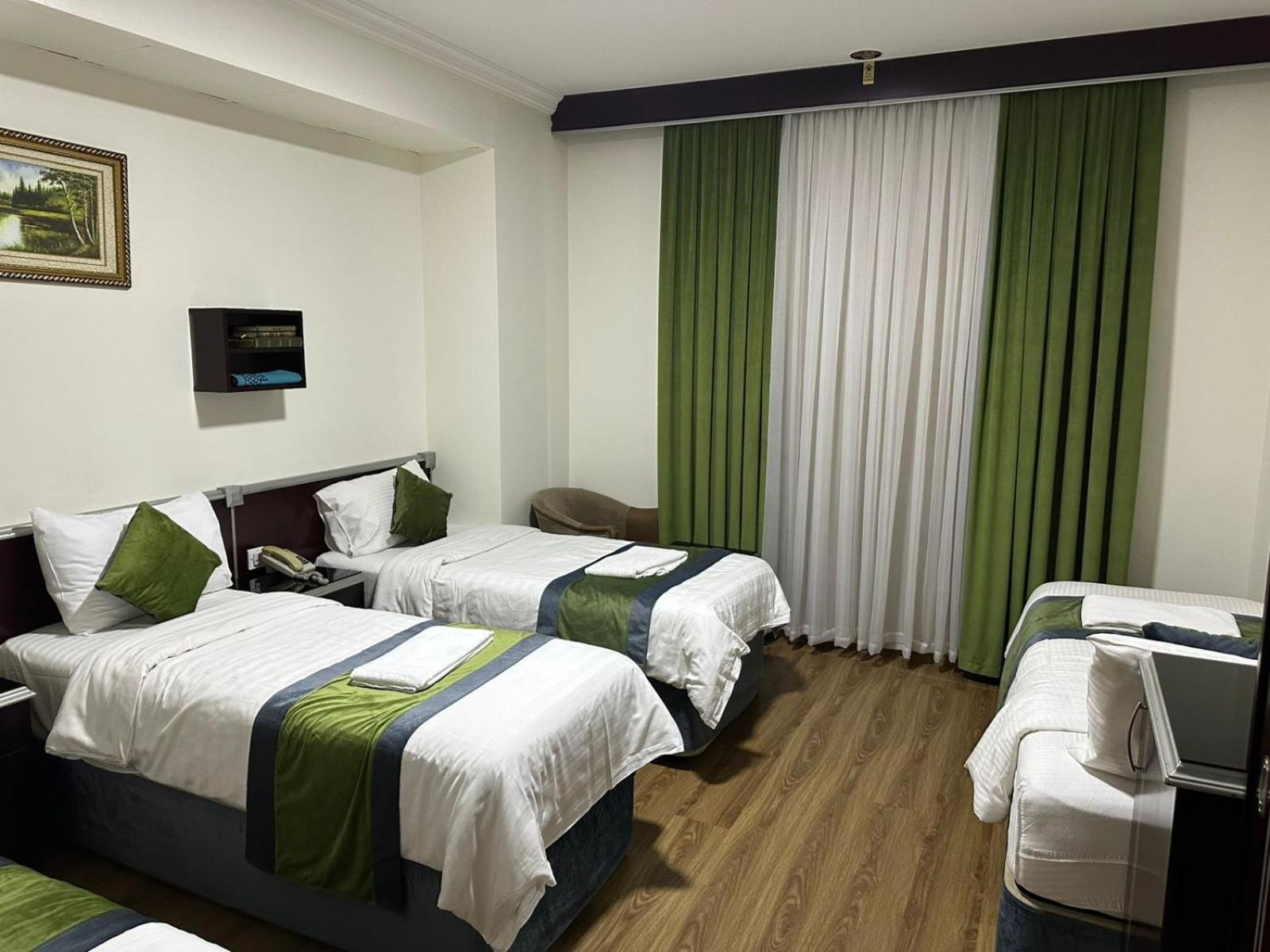 Hotel Morjan Almedina Aldhabi For Hospitality Tourism エクステリア 写真