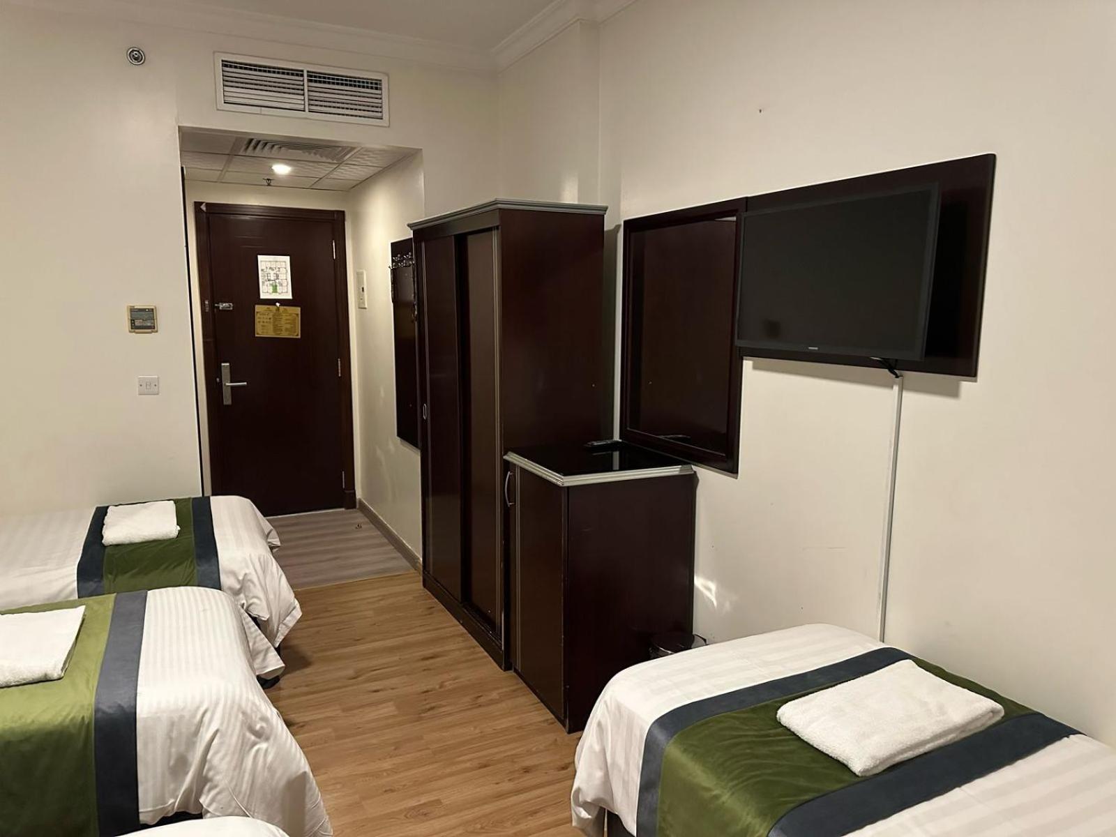 Hotel Morjan Almedina Aldhabi For Hospitality Tourism エクステリア 写真